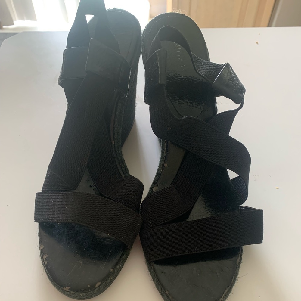 Nine West espadrille sandal